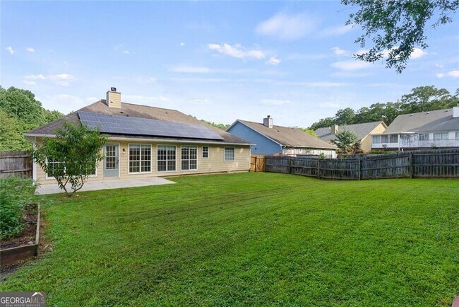 Building Photo - 4680 Sterling Oaks Ct
