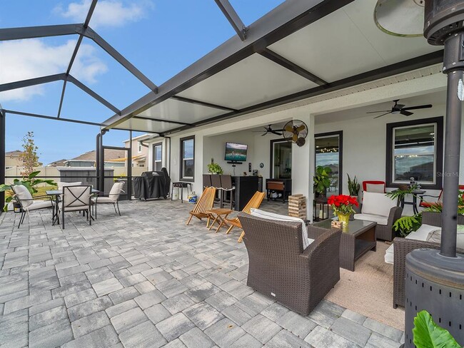 Building Photo - 9137 Forge Breeze Lp