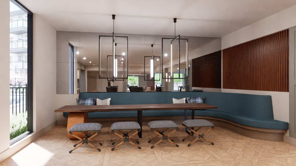 Building Photo - The Hayden