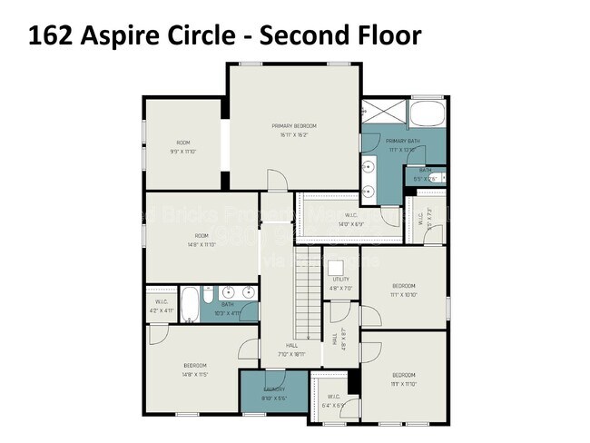 Building Photo - 162 Aspire Cir