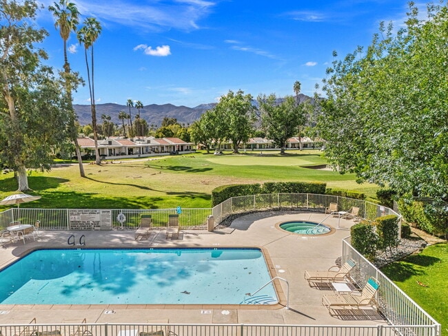 Building Photo - 68615 Paseo Soria