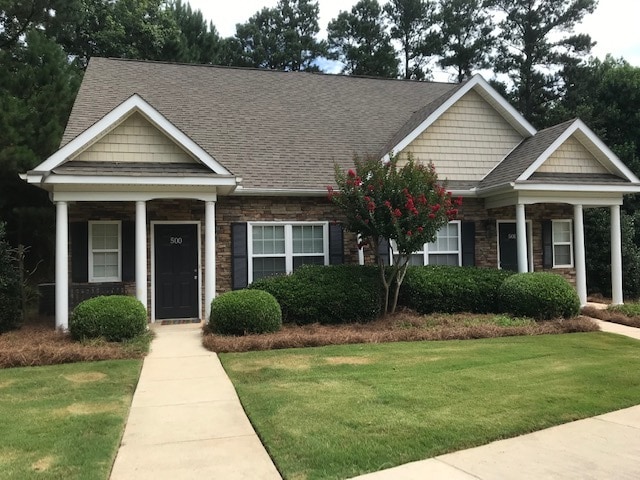 High Point Unit #500 in a quiet neighborhood with quick access to barnett shoals area, UGA and more - 1305 Cedar Shoals Drive #500