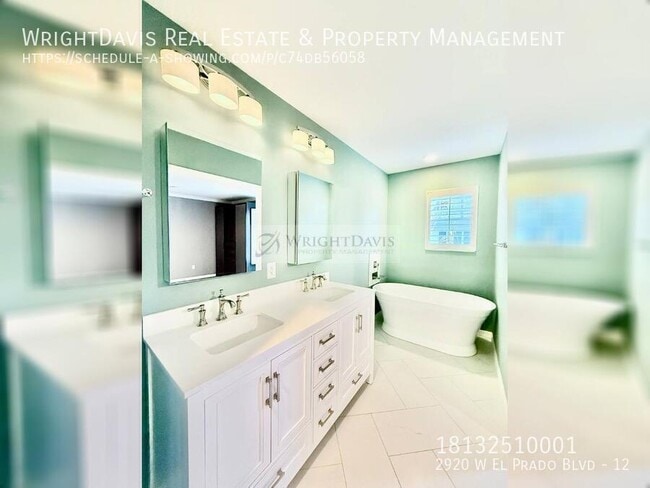 Building Photo - 2920 W El Prado Blvd