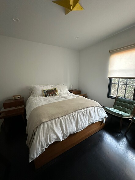 Bedroom 1 - 4305 Chase Ave