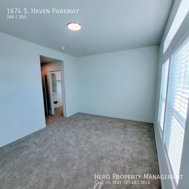 Building Photo - 1674 Haven Pkwy