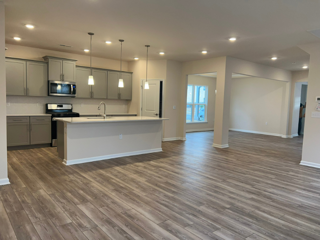 Building Photo - 5835 Agrinio Wy
