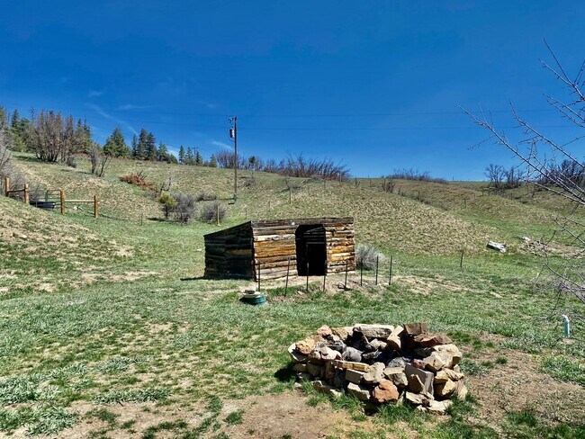 Building Photo - Serene, beautiful home in the Lower Blanco area of Pagosa!!