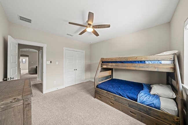 Building Photo - 18507 Parkland Square Pl