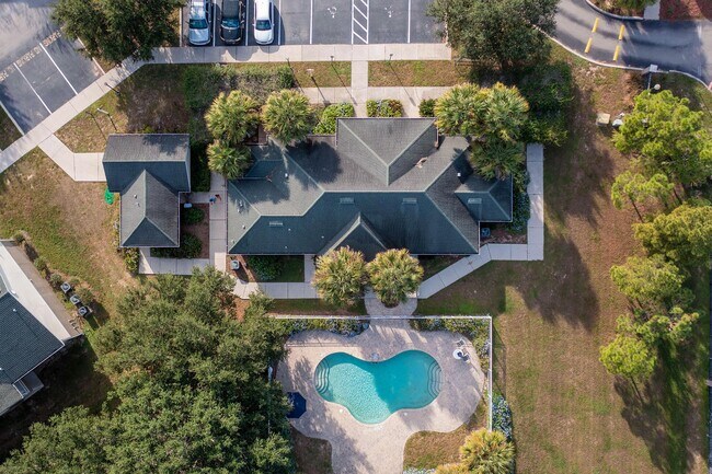 Building Photo - Altair at Lake Tulane Apartments