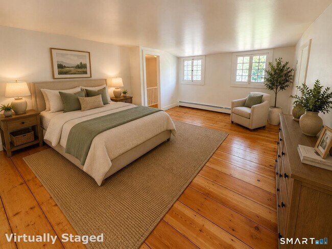 Building Photo - 154 Silvermine Ave