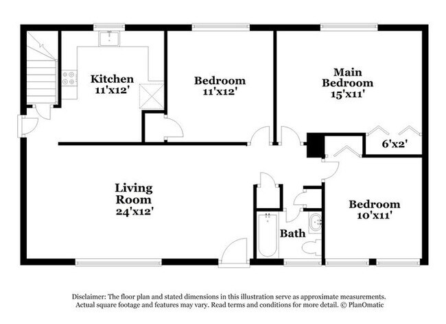 Building Photo - Stunning 3 Bedroom Ranch in Ladue Schools
