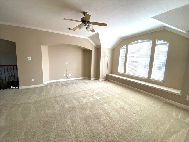 Building Photo - 21419 Delta Spring Ln