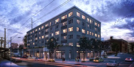 Building Photo - 888