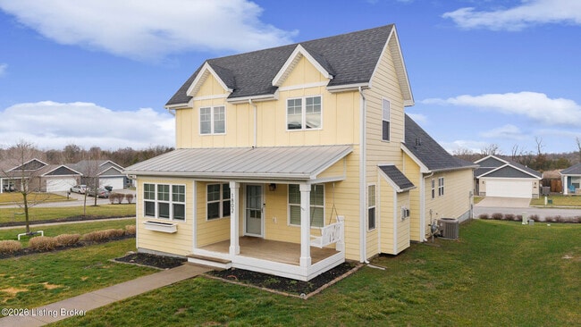 Building Photo - 1802 Faith Ave