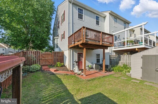 Building Photo - 6837 Cottingham Ln