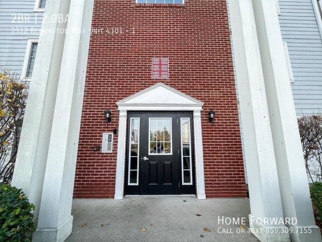 Building Photo - 2312 Remington Way
