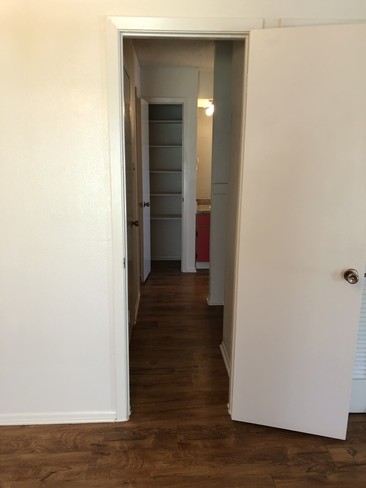 Floorplan - Briarbend Apartments