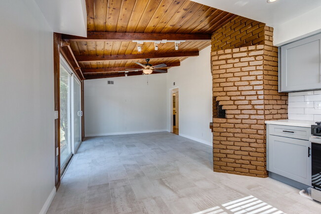 Building Photo - Peaceful & Renovated La Crescenta Home – N...