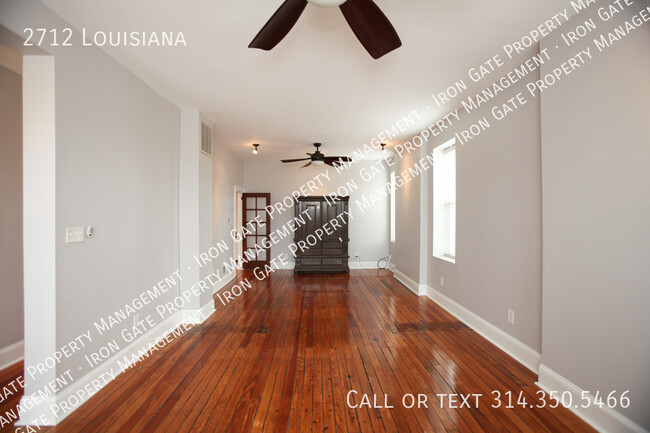 Building Photo - 2712 Louisiana-