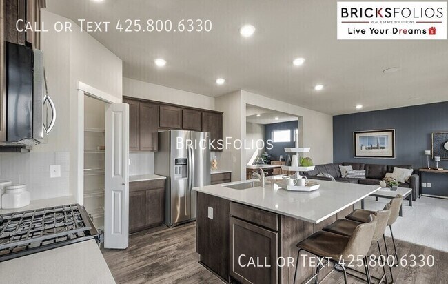 Building Photo - 18617 110th Ave E