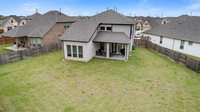 Building Photo - 24407 Prairie Sunflower Cir