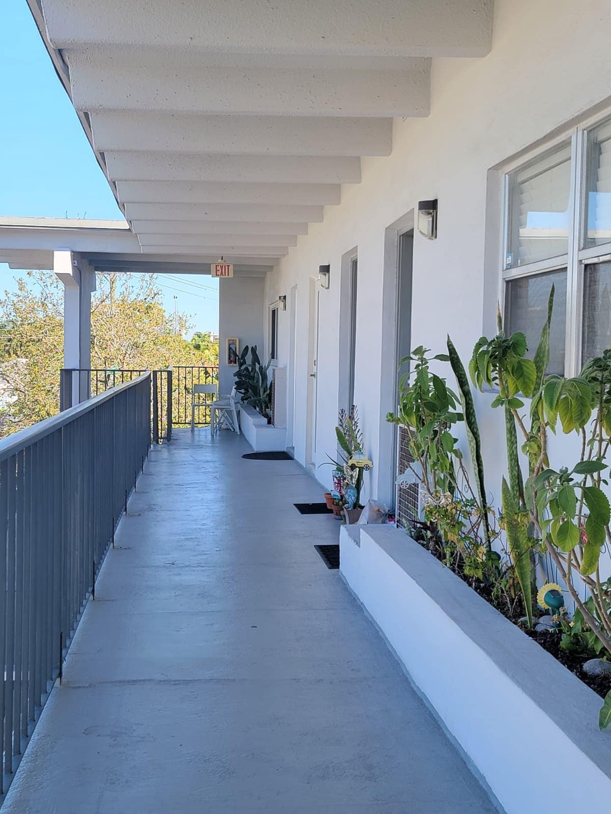 Building Photo - 2005 Sans Souci Blvd