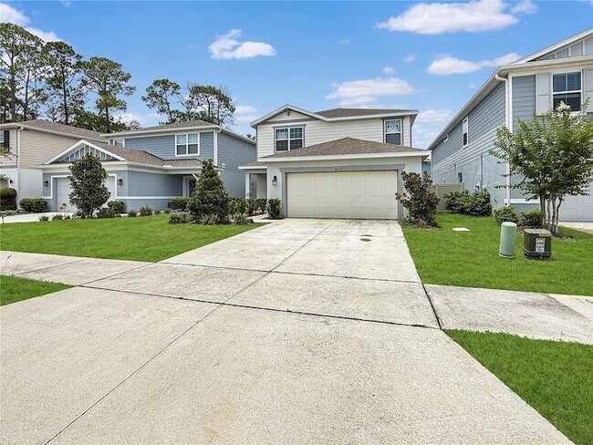 Building Photo - 5012 Blue Hammock Ct
