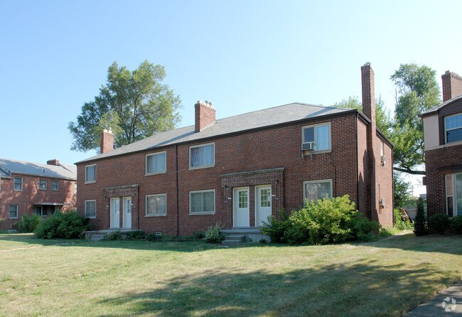 Building Photo - 1728 Northwest Blvd