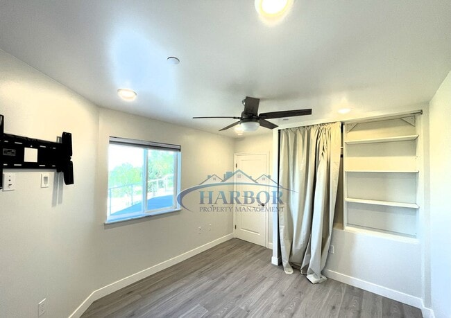 Building Photo - Charming 1-Bedroom 1 Bath with Nature Access