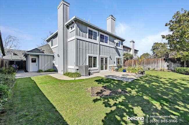 Building Photo - 511 Saint Thomas Ln