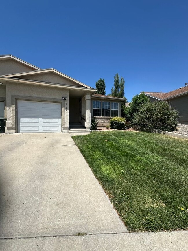 Building Photo - Great 2 bed 2 bath condo!!!