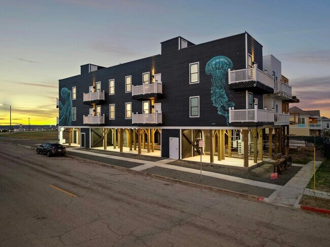 Building Photo - 801 Avenue K Ave
