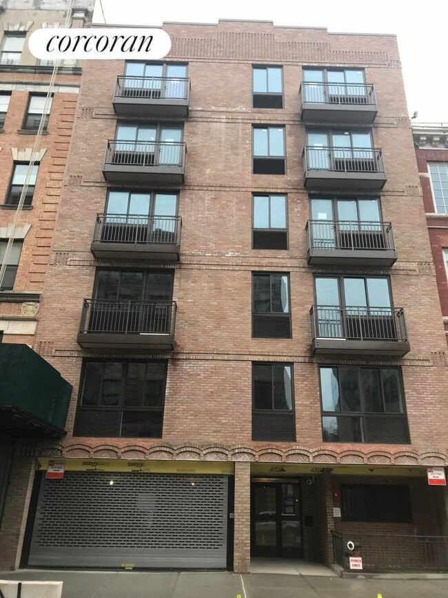 Building Photo - 433 E 115th St