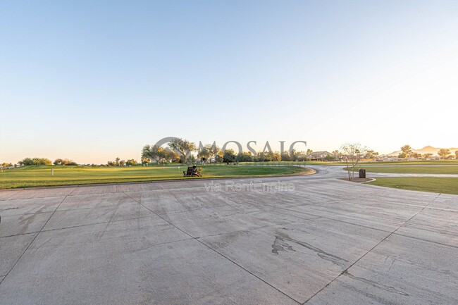 Building Photo - 21316 E Via Del Rancho Rd