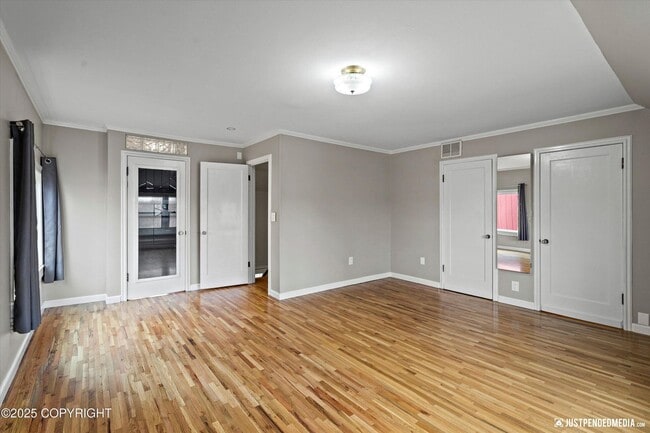 Building Photo - 1334 K St