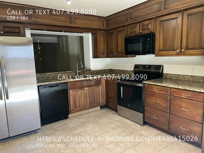 Building Photo - 243 W Lake Faith Dr