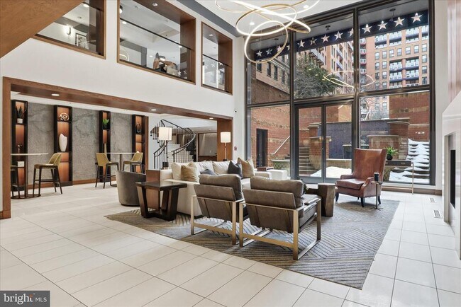 Building Photo - 631 D St NW