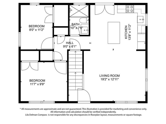 Building Photo - 5 Sylvan Terrace