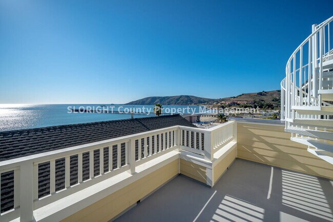 Building Photo - AVAILABLE JANUARY- Stunning Townhome in Avila Beach - 2 Bedroom / 2 Bathroom