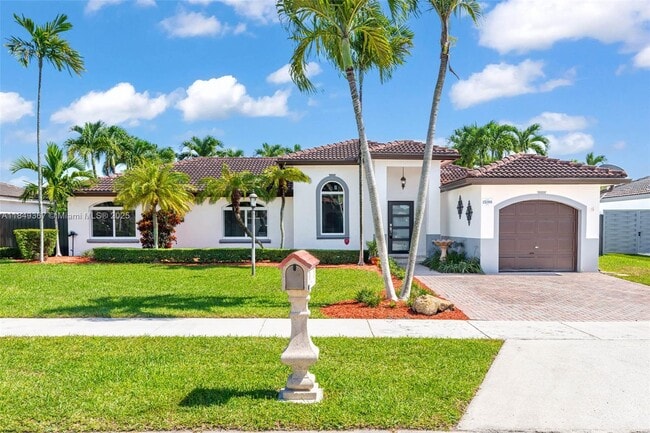 Primary Photo - 15398 SW 172nd Terrace