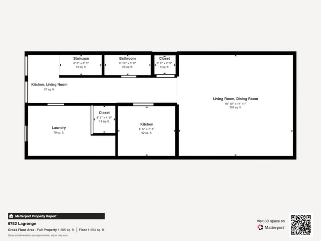 Building Photo - 6752 Lagrange Dr