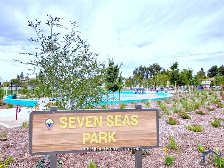 Building Photo - 1019 Jena Ter