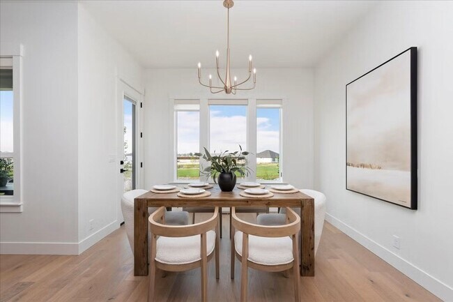 Building Photo - Brand new home stunning Valor Estates in Kuna