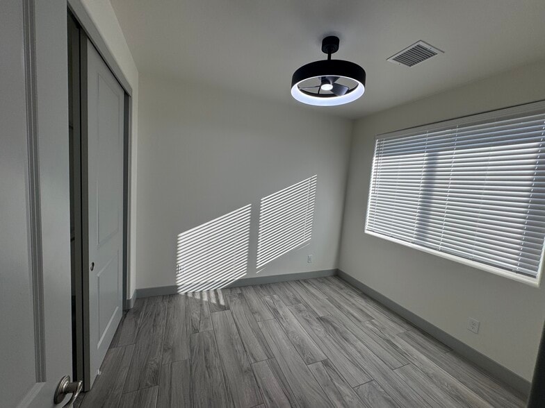 Bedroom 2 - 3112 N Navajo Dr
