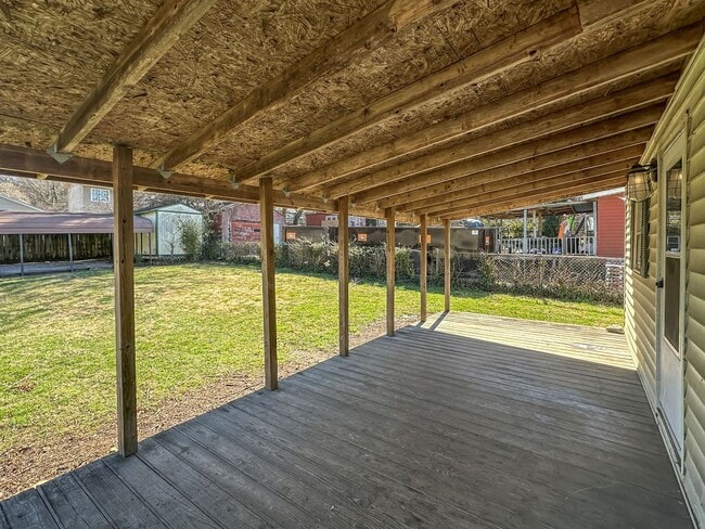 Building Photo - Cozy 2 bedroom home for rent!