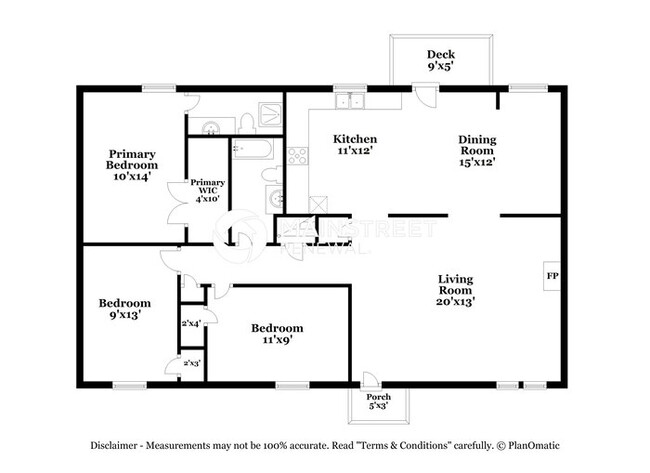 Building Photo - 3245 Edenburg Dr