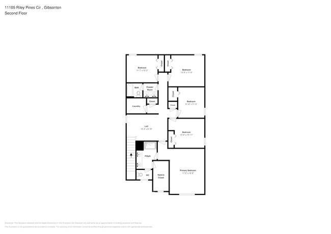 Building Photo - 11105 Riley Pines Cir