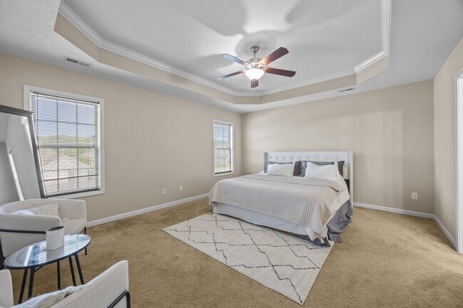 Building Photo - 841 Dynasty Dr