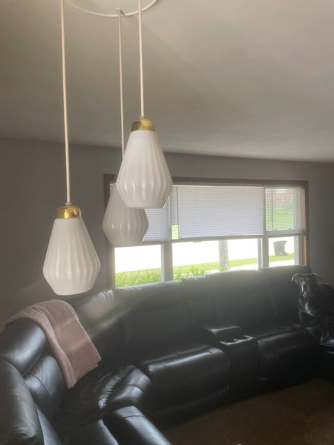 Building Photo - 2 bed, 2 bath, duplex across from park. Appleton!