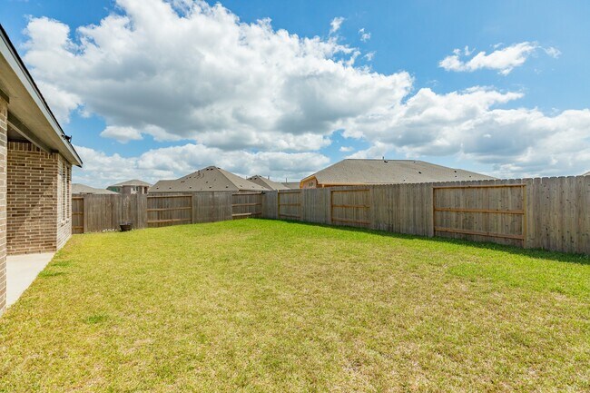 Building Photo - 2618 Jasper Oaks Dr